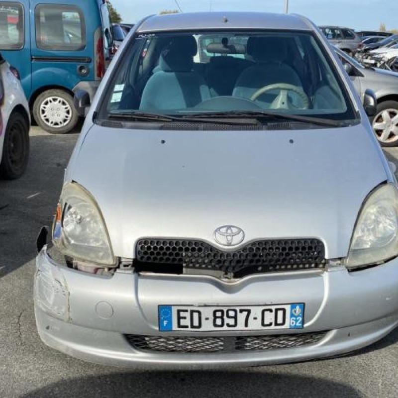 Porte avant gauche TOYOTA YARIS 1 Photo n°20