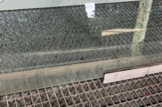 Vitre avant gauche OPEL CORSA B