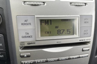 Aile avant droit TOYOTA YARIS 2