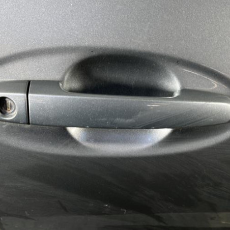 Porte avant droit TOYOTA YARIS 2