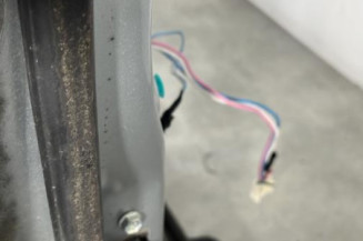Porte avant droit TOYOTA YARIS 2