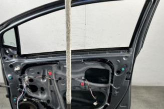 Porte avant droit TOYOTA YARIS 2