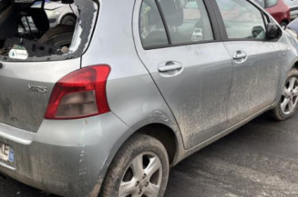 Porte avant droit TOYOTA YARIS 2