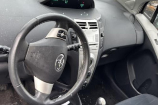 Porte avant droit TOYOTA YARIS 2
