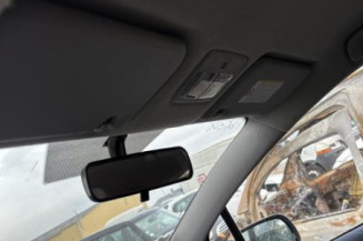 Porte avant droit TOYOTA YARIS 2