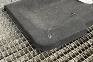 Plage arriere FIAT PUNTO EVO 3