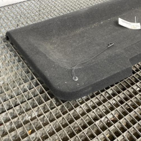 Plage arriere FIAT PUNTO EVO 3