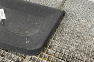 Plage arriere FIAT PUNTO EVO 3