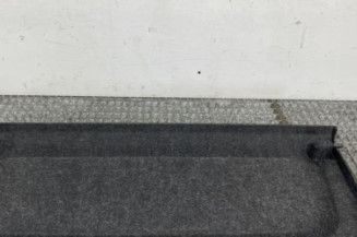 Plage arriere FIAT PUNTO EVO 3