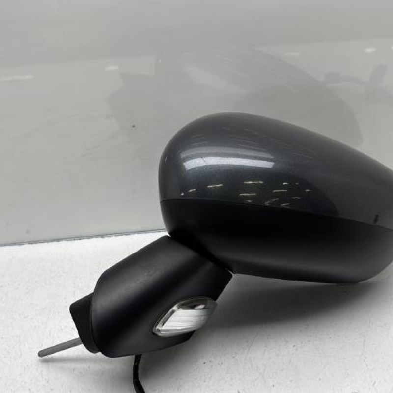 Retroviseur gauche CITROEN C3 2 Photo n°4