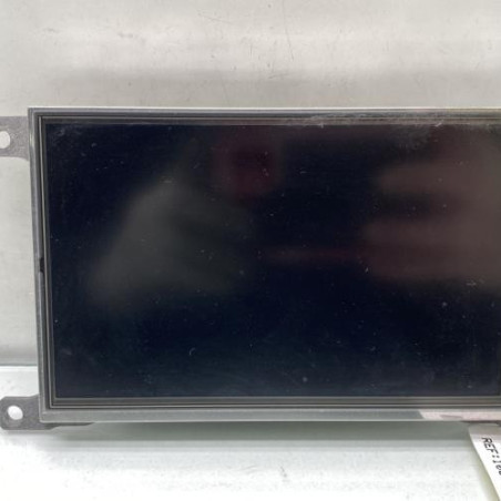 Ecran GPS PEUGEOT 508 1 Photo n°1