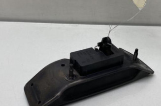 Poignee porte laterale droit DACIA DOKKER