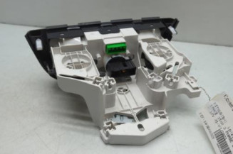 Commande chauffage MITSUBISHI SPACE STAR 3