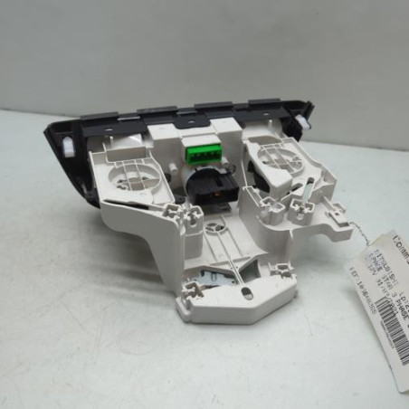 Commande chauffage MITSUBISHI SPACE STAR 3