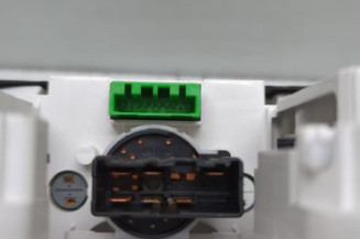Commande chauffage MITSUBISHI SPACE STAR 3