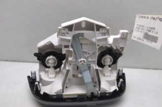 Commande chauffage MITSUBISHI SPACE STAR 3