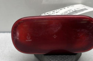 Feu arriere stop central RENAULT MASTER 2 Photo n°1