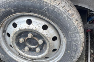 Feu arriere stop central RENAULT MASTER 2