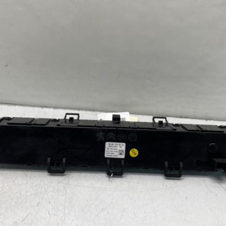 Commande chauffage PEUGEOT EXPERT 3