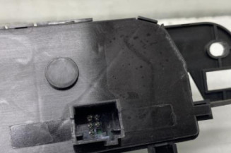 Commande chauffage PEUGEOT EXPERT 3