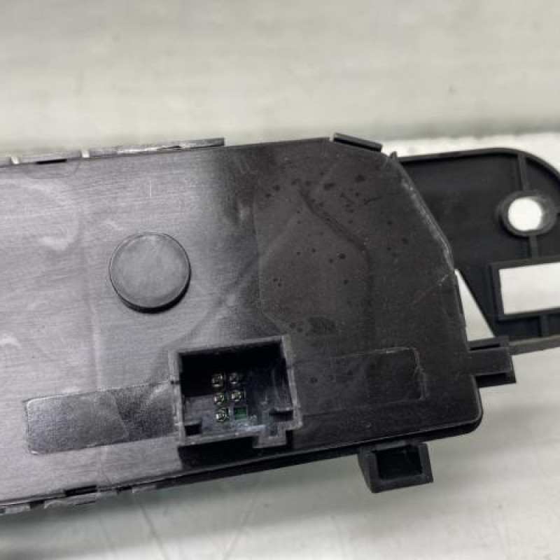 Commande chauffage PEUGEOT EXPERT 4 Photo n°4