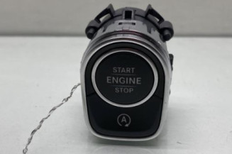 Bouton de demarrage MERCEDES CLASSE B 247 Photo n°1