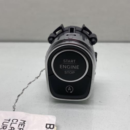 Bouton de demarrage MERCEDES CLASSE B 247 Photo n°1