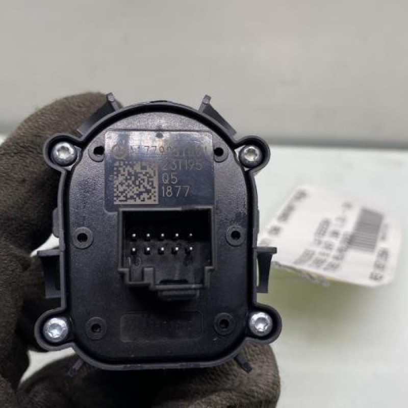 Bouton de demarrage MERCEDES CLASSE B 247 Photo n°3