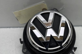 Bouton de coffre VOLKSWAGEN POLO 5 Photo n°1