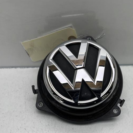 Bouton de coffre VOLKSWAGEN POLO 5 Photo n°1