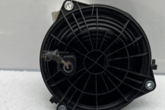 Bouton de coffre VOLKSWAGEN POLO 5