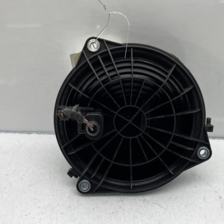 Bouton de coffre VOLKSWAGEN POLO 5