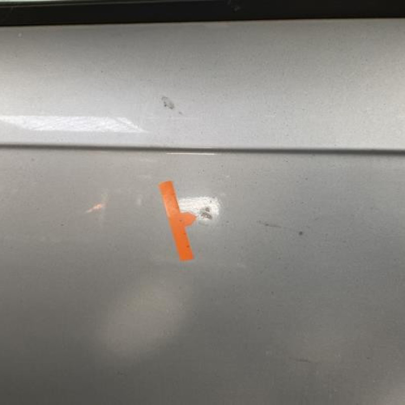 Porte avant gauche AUDI A4 2 Photo n°3