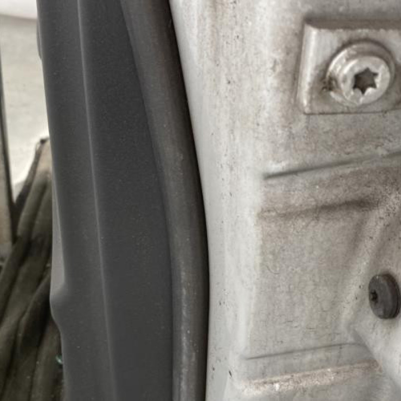 Porte avant gauche AUDI A4 2 Photo n°5