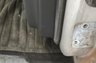 Porte avant gauche AUDI A4 2