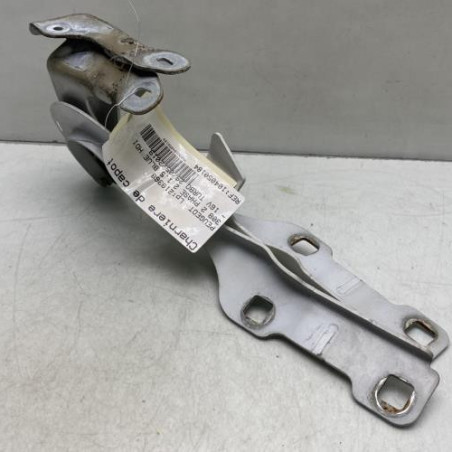 Charniere de capot PEUGEOT 308 2