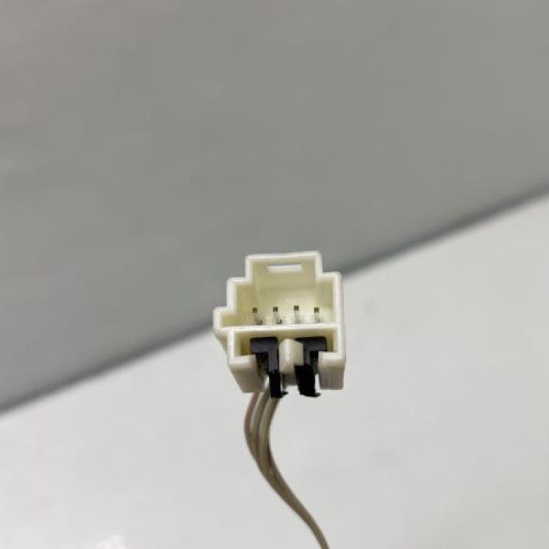 Commande GPS MERCEDES CLASSE C 204 Photo n°5