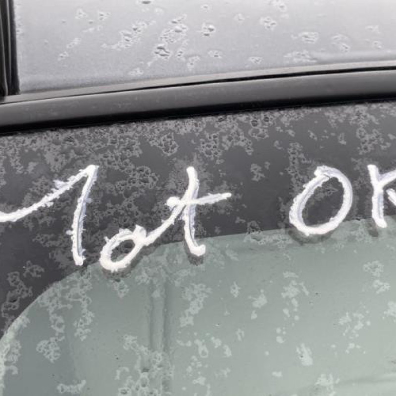 Bras essuie glace avant droit RENAULT KOLEOS 1 Photo n°20