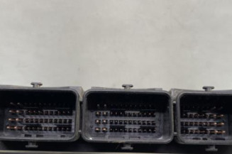 Calculateur moteur RENAULT KOLEOS 1