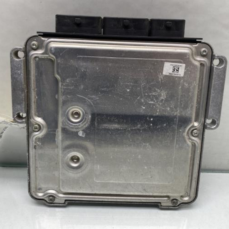 Calculateur moteur RENAULT KOLEOS 1 Photo n°4