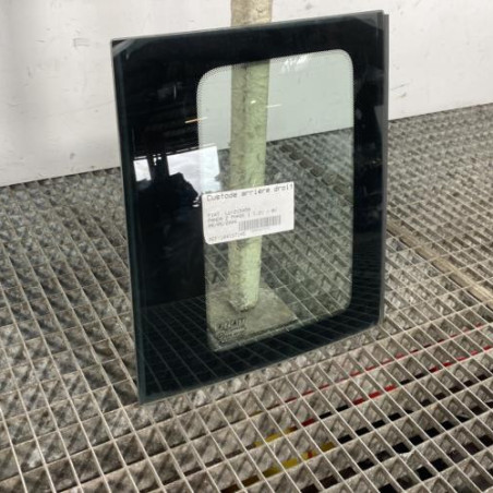 Custode arriere droit FIAT PANDA 2