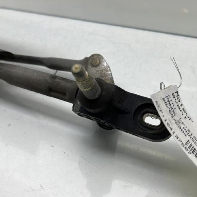Moteur essuie glace avant FIAT PANDA 2 Photo n°3