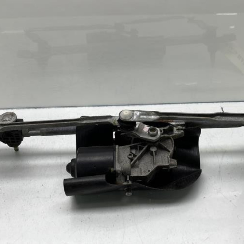 Moteur essuie glace avant FIAT PANDA 2 Photo n°4