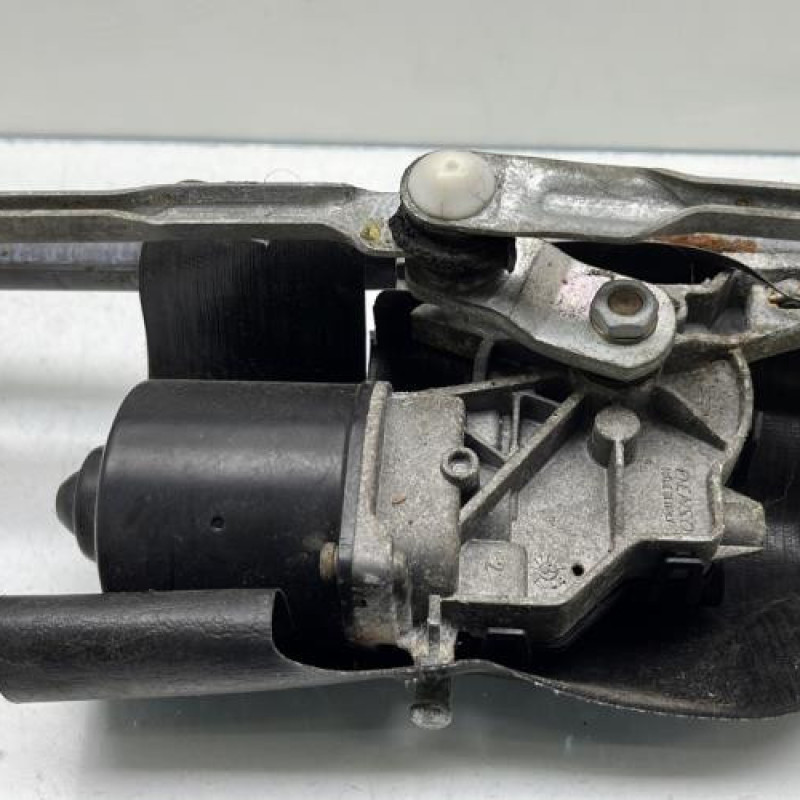 Moteur essuie glace avant FIAT PANDA 2 Photo n°5