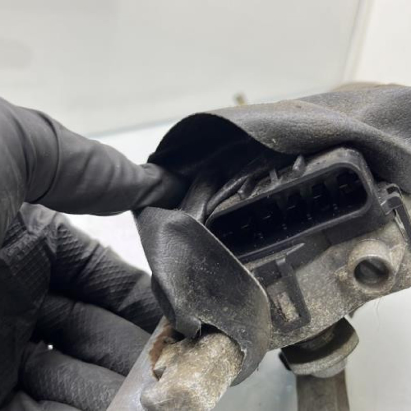 Moteur essuie glace avant FIAT PANDA 2 Photo n°6