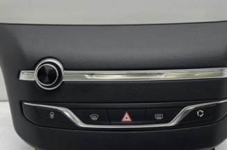 Commande autoradio PEUGEOT 308 2 SW Photo n°1