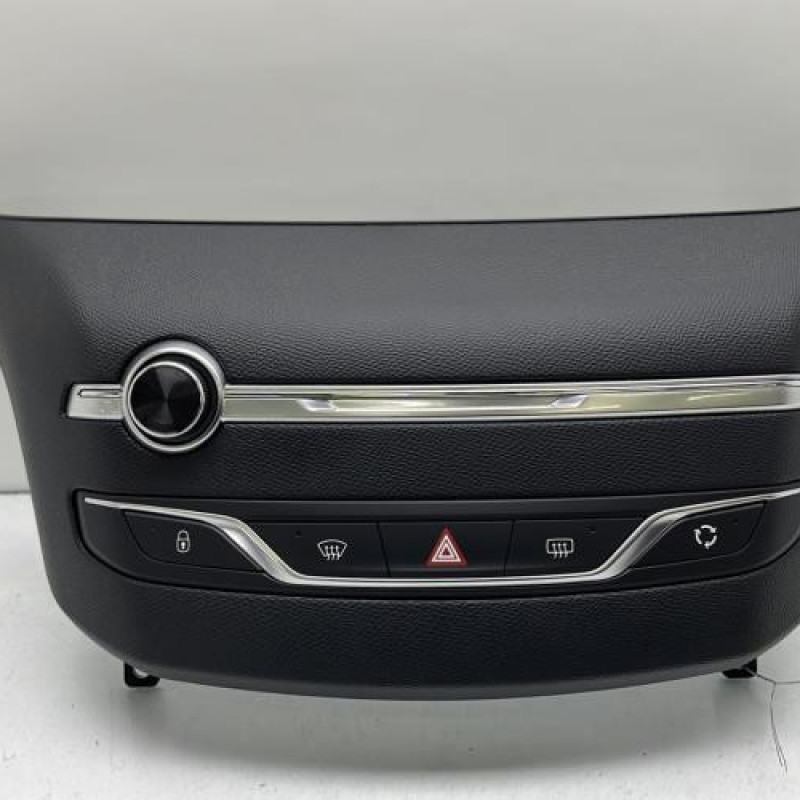 Commande autoradio PEUGEOT 308 2 SW Photo n°1