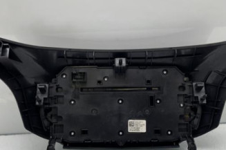 Commande autoradio PEUGEOT 308 2 SW