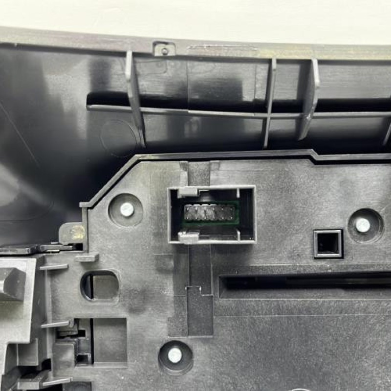 Commande autoradio PEUGEOT 308 2 SW Photo n°3