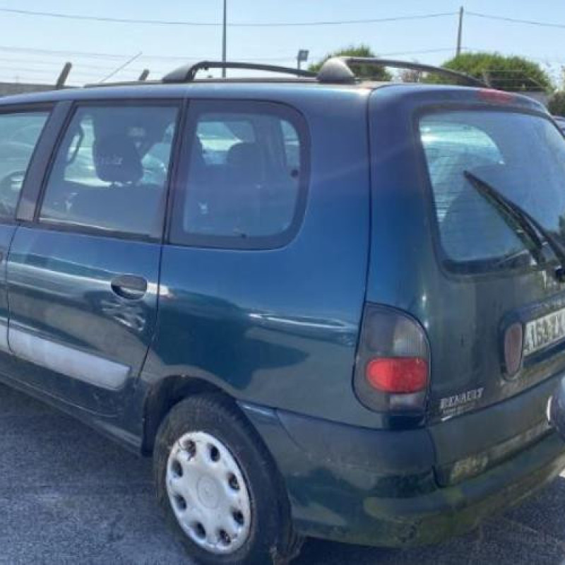 Bras essuie glace arriere RENAULT ESPACE 3 Photo n°4